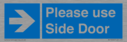 please-use-side-door~
